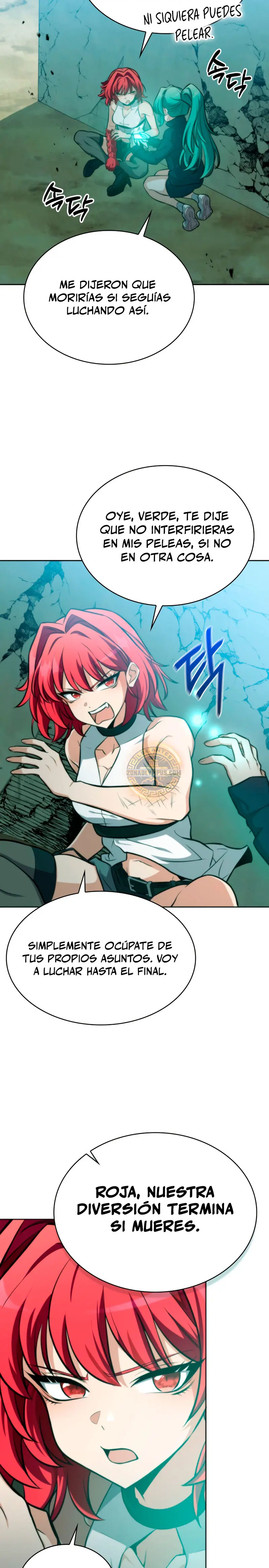 Mi Vida Cuidando Dragonas > Capitulo 3 > Page 341