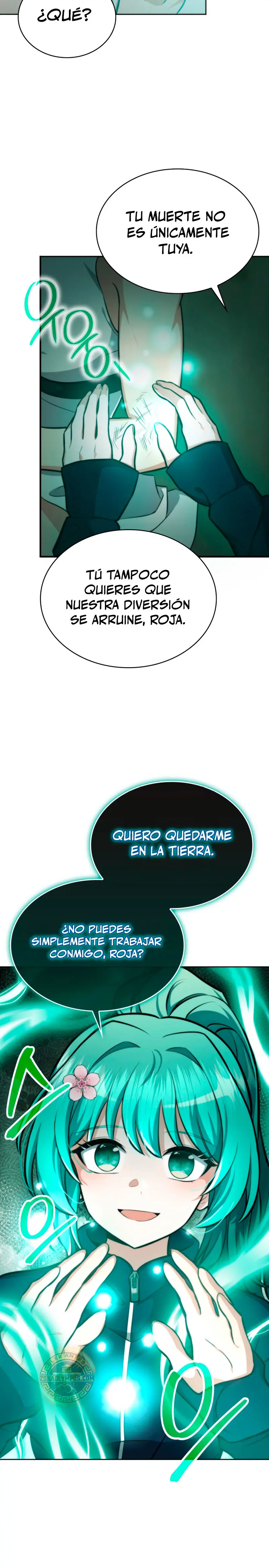 Mi Vida Cuidando Dragonas > Capitulo 3 > Page 351