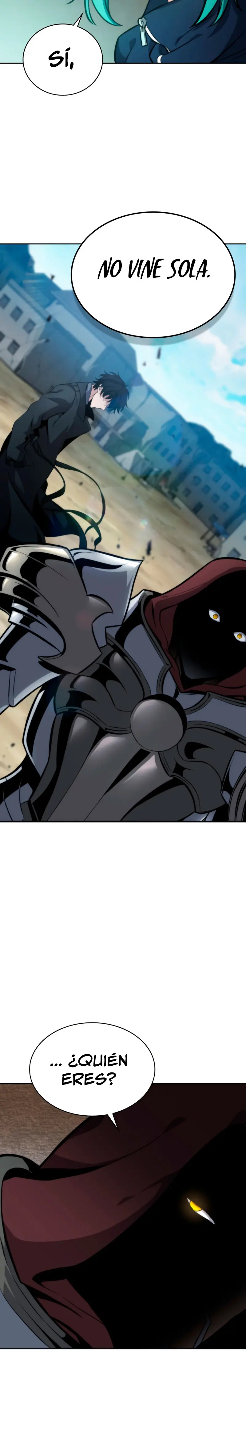 Mi Vida Cuidando Dragonas > Capitulo 3 > Page 371