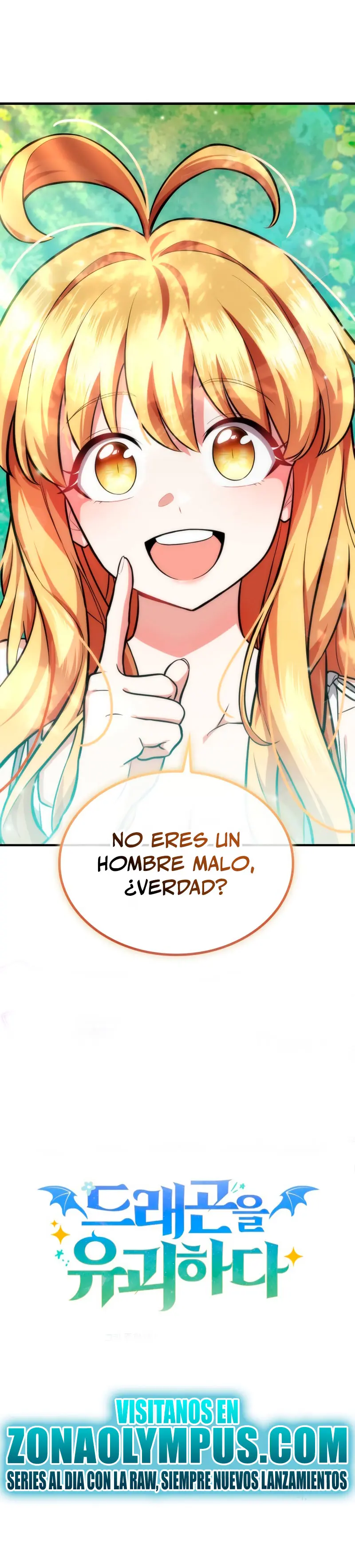 Mi Vida Cuidando Dragonas > Capitulo 3 > Page 411