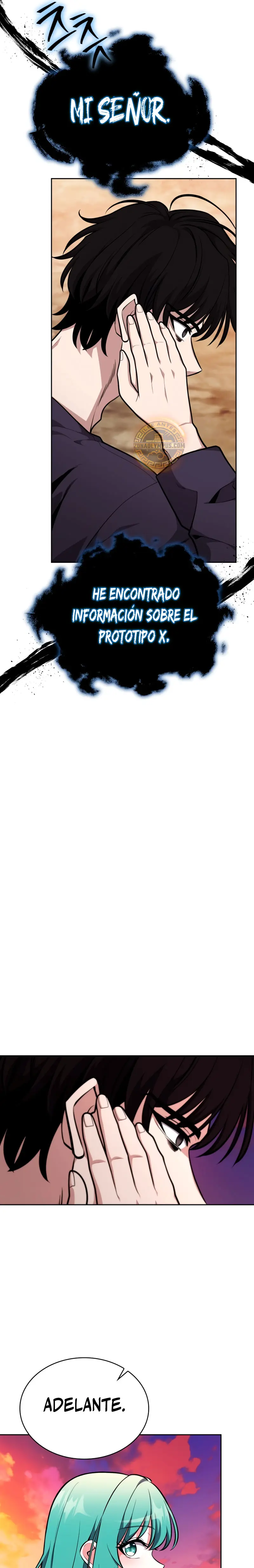 Mi Vida Cuidando Dragonas > Capitulo 26 > Page 41