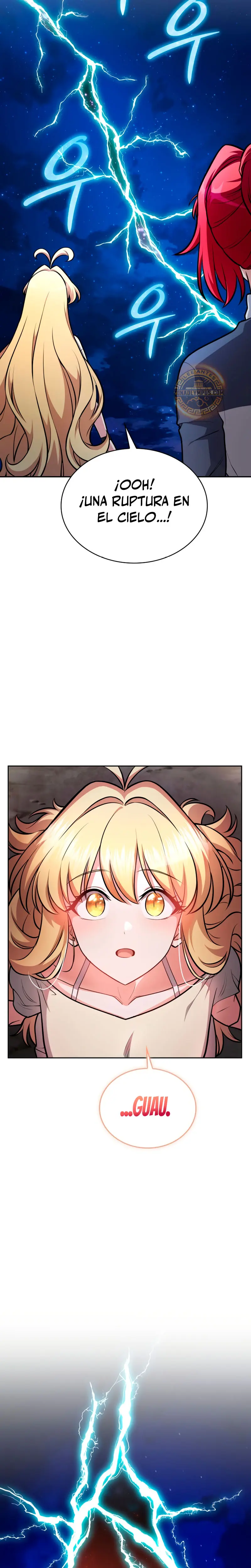 Mi Vida Cuidando Dragonas > Capitulo 26 > Page 181