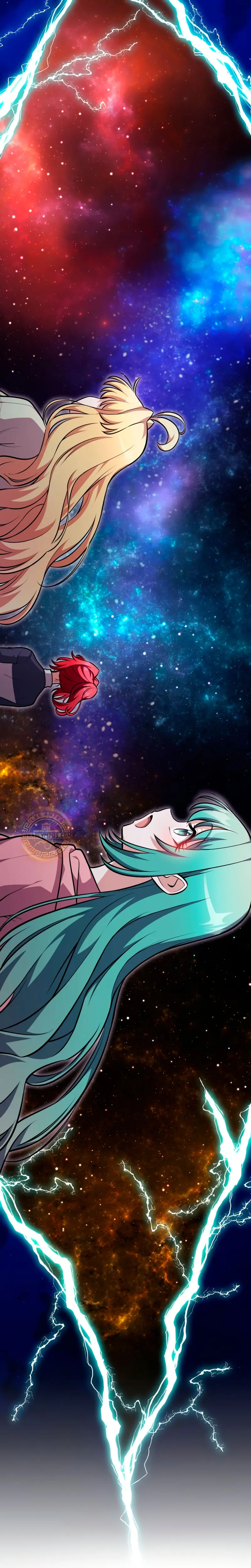 Mi Vida Cuidando Dragonas > Capitulo 26 > Page 191