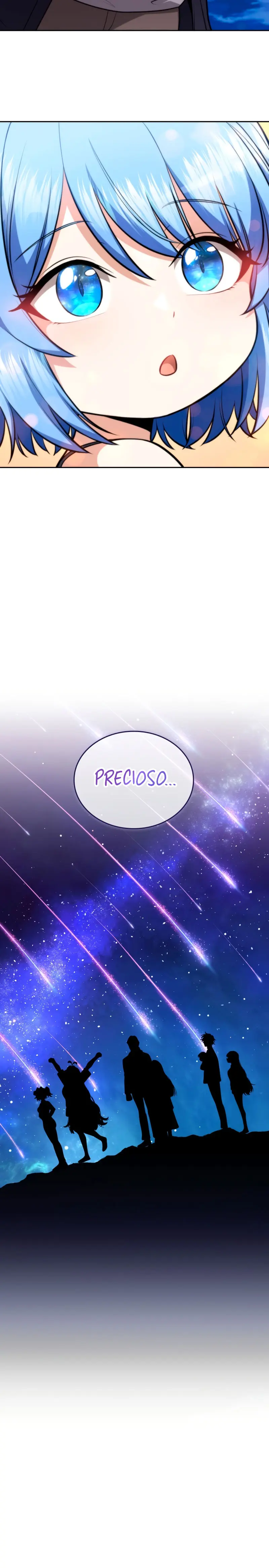 Mi Vida Cuidando Dragonas > Capitulo 26 > Page 241