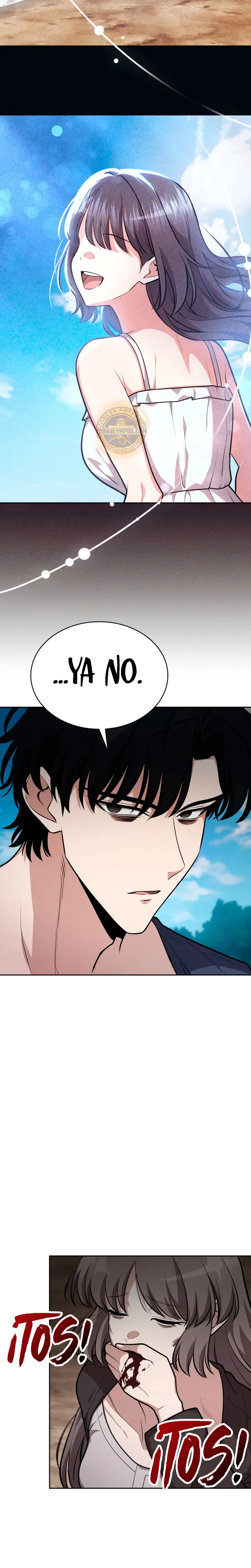 Mi Vida Cuidando Dragonas > Capitulo 26 > Page 291