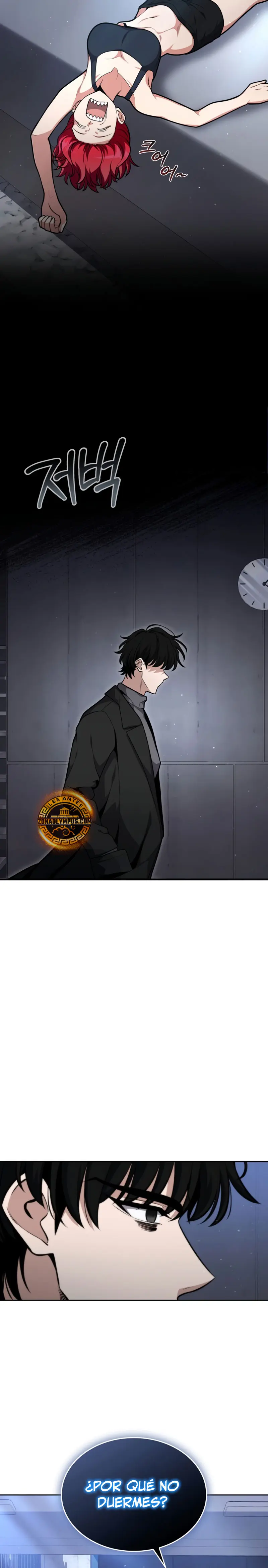 Mi Vida Cuidando Dragonas > Capitulo 27 > Page 211