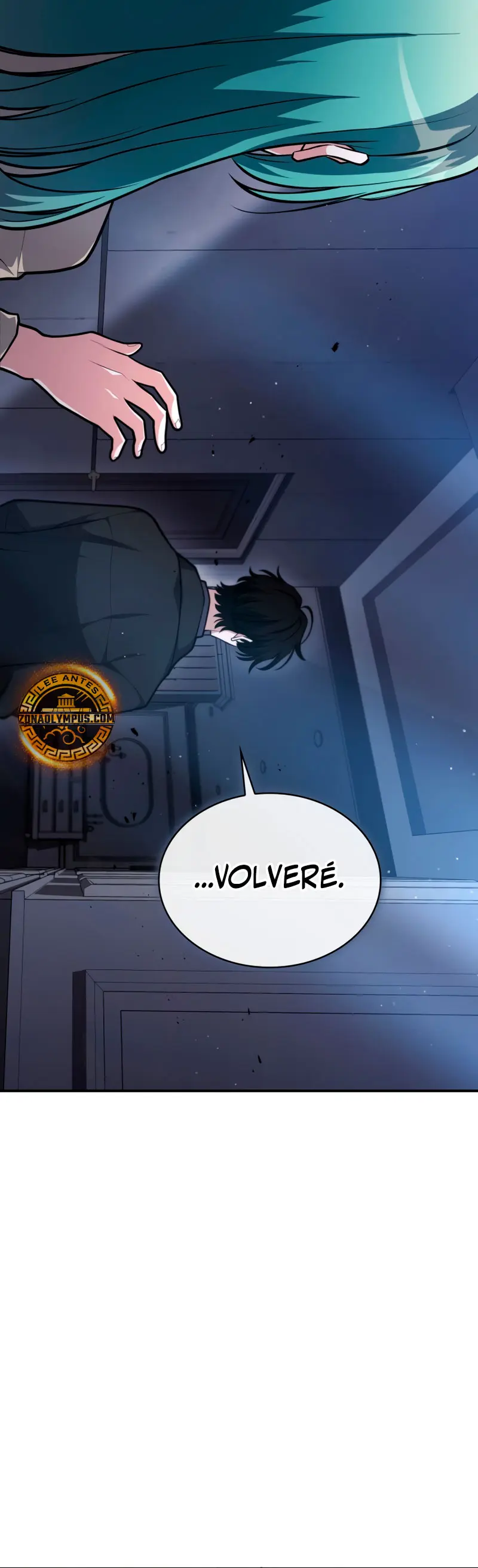 Mi Vida Cuidando Dragonas > Capitulo 27 > Page 291