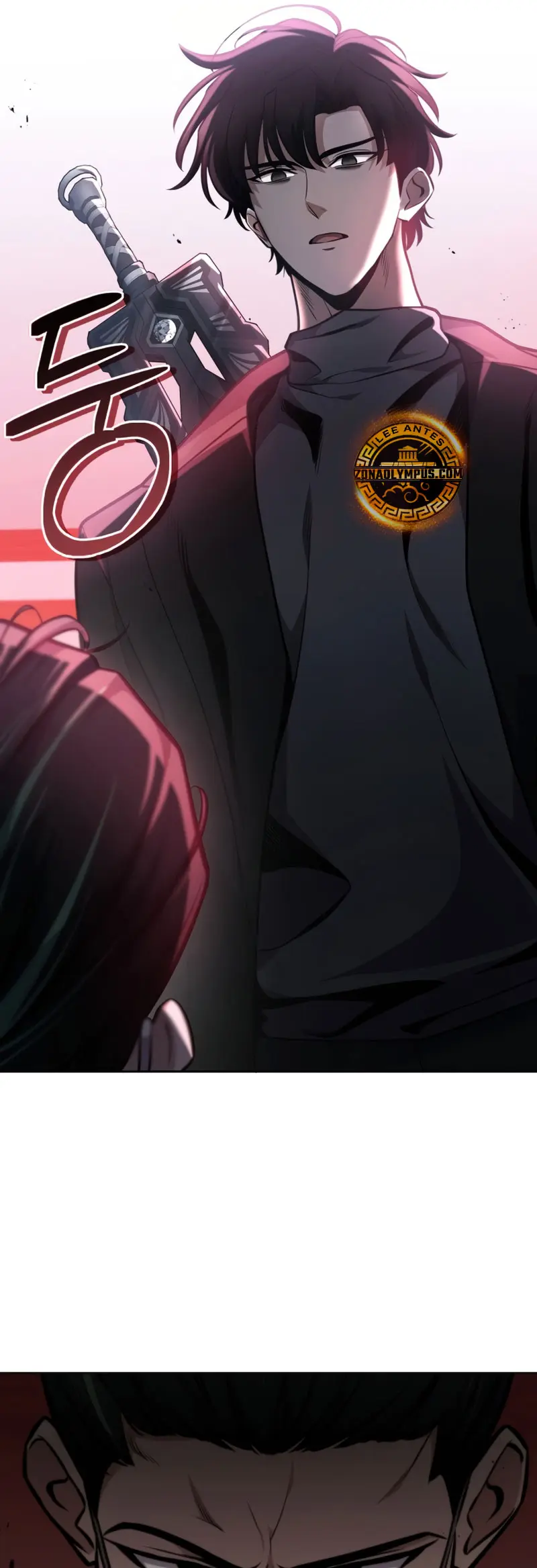 Mi Vida Cuidando Dragonas > Capitulo 27 > Page 371