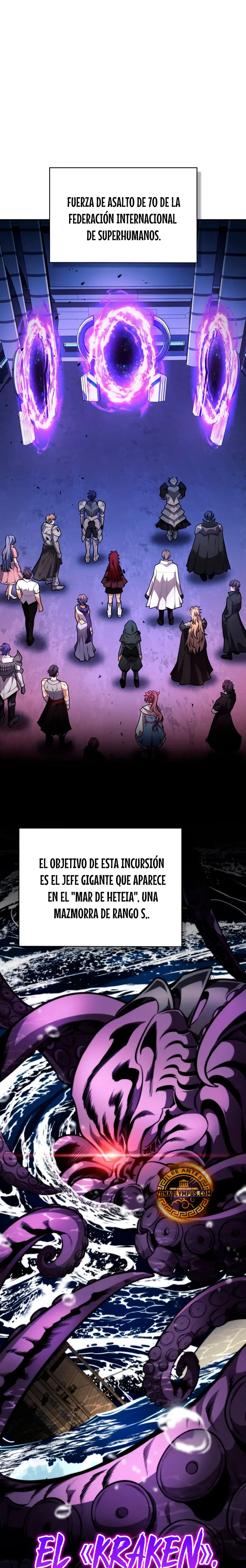 Mi Vida Cuidando Dragonas > Capitulo 28 > Page 11