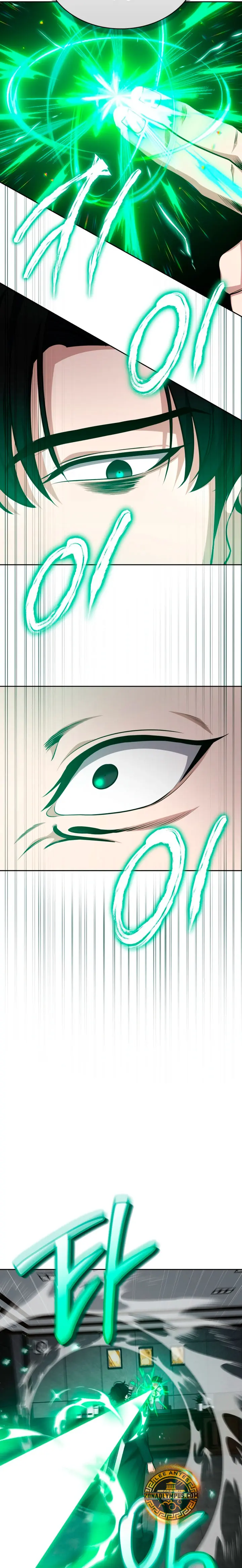 Mi Vida Cuidando Dragonas > Capitulo 28 > Page 81