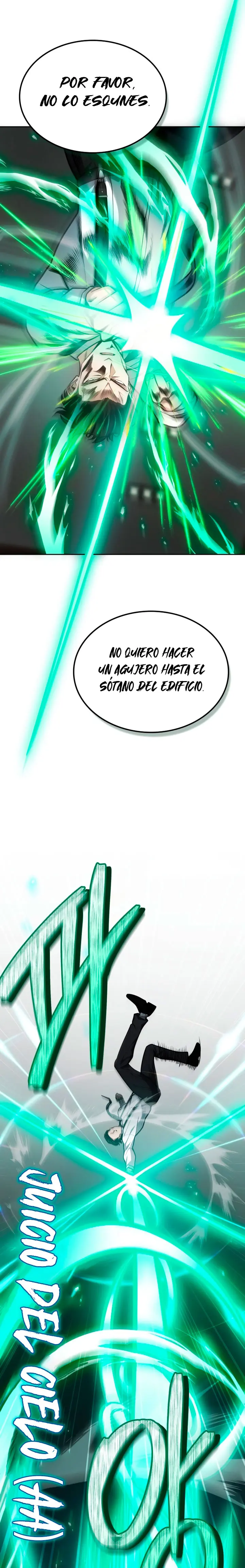 Mi Vida Cuidando Dragonas > Capitulo 28 > Page 151