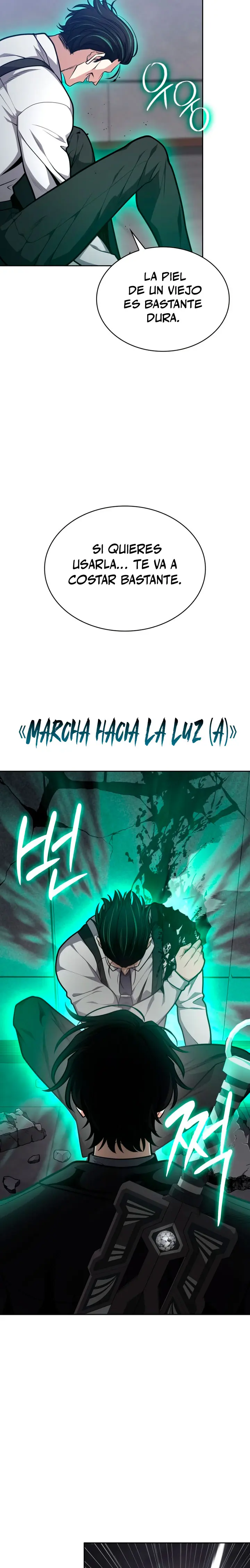 Mi Vida Cuidando Dragonas > Capitulo 28 > Page 211