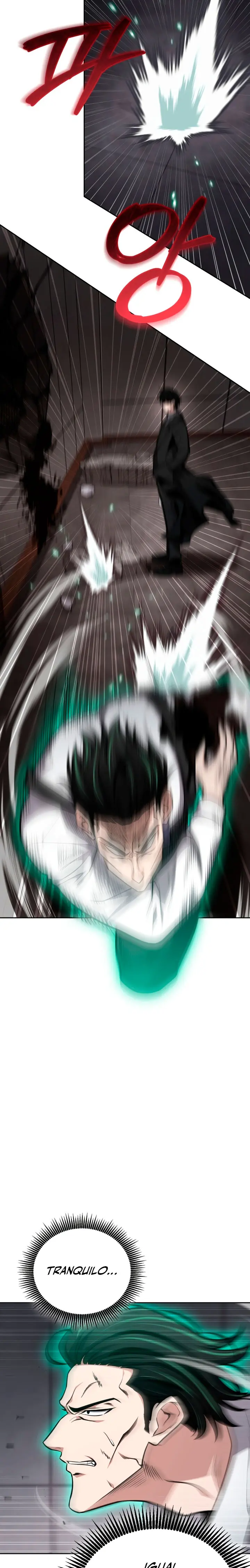 Mi Vida Cuidando Dragonas > Capitulo 28 > Page 221