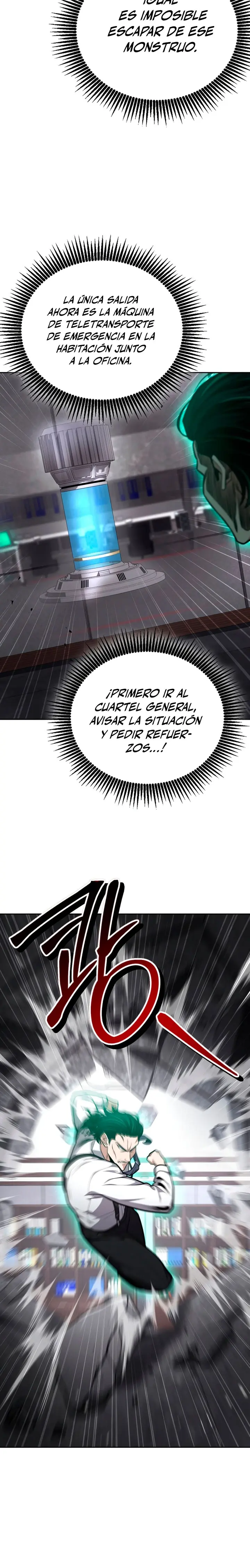Mi Vida Cuidando Dragonas > Capitulo 28 > Page 231