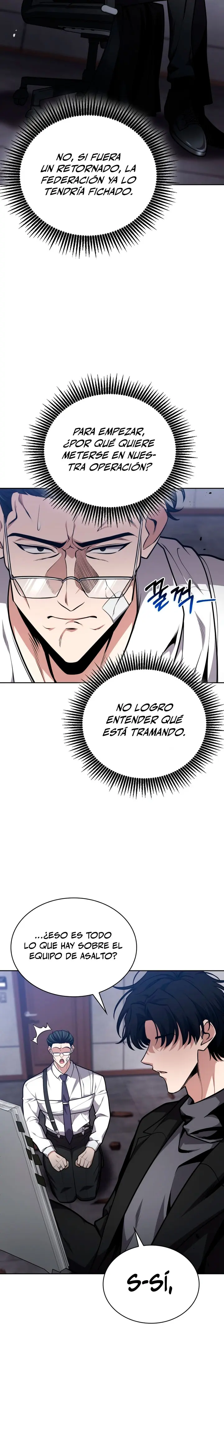 Mi Vida Cuidando Dragonas > Capitulo 28 > Page 291