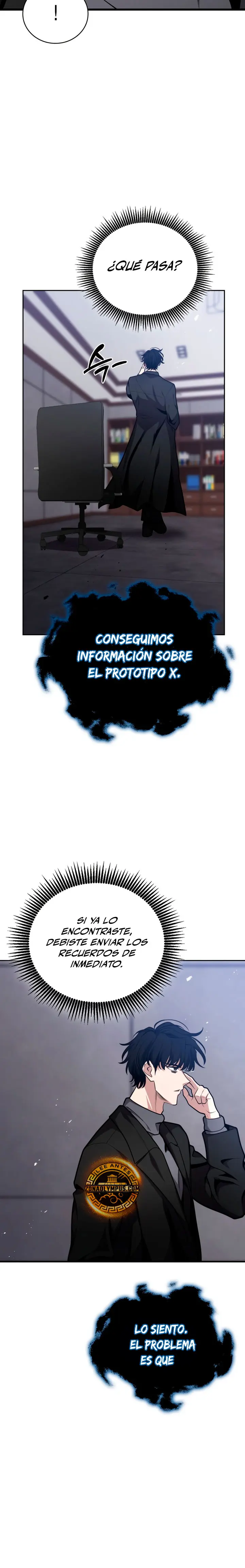 Mi Vida Cuidando Dragonas > Capitulo 28 > Page 321