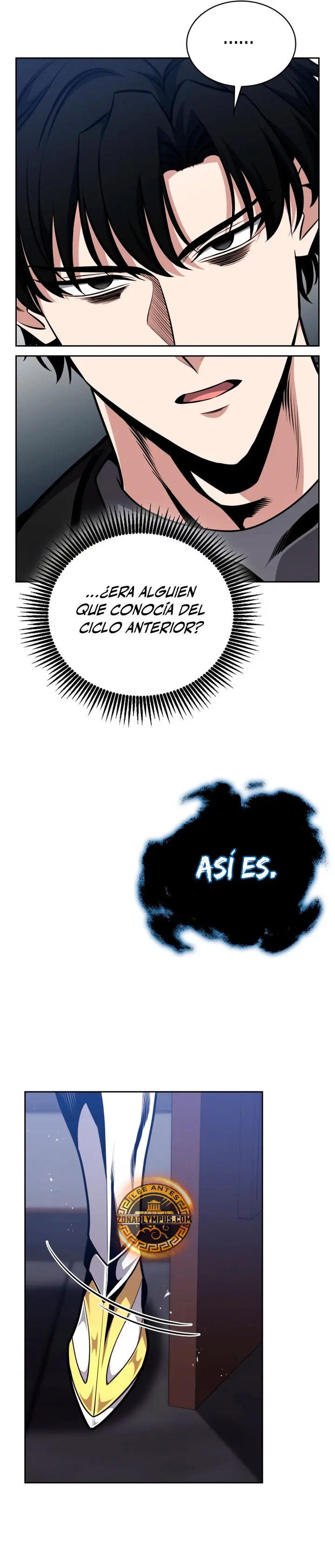 Mi Vida Cuidando Dragonas > Capitulo 28 > Page 331