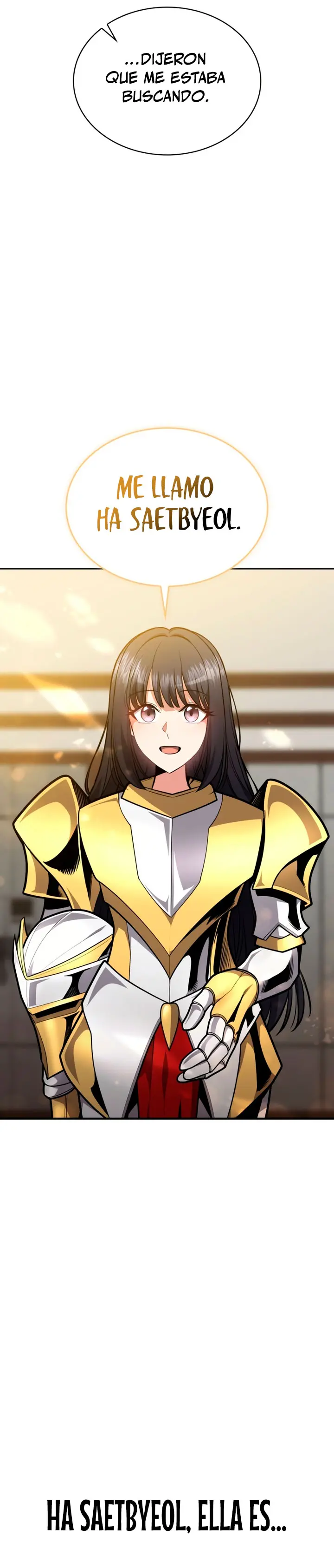 Mi Vida Cuidando Dragonas > Capitulo 28 > Page 371