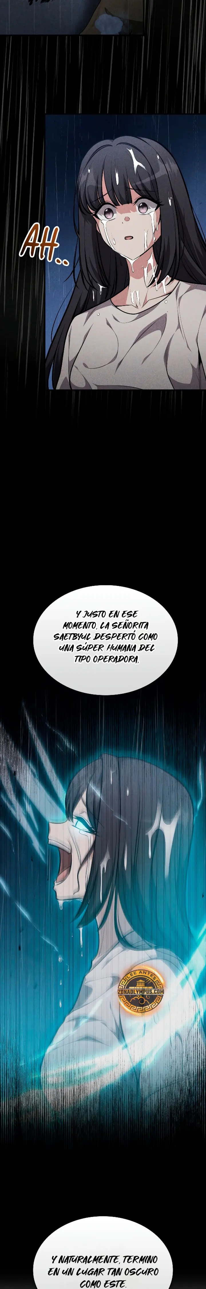 Mi Vida Cuidando Dragonas > Capitulo 29 > Page 81