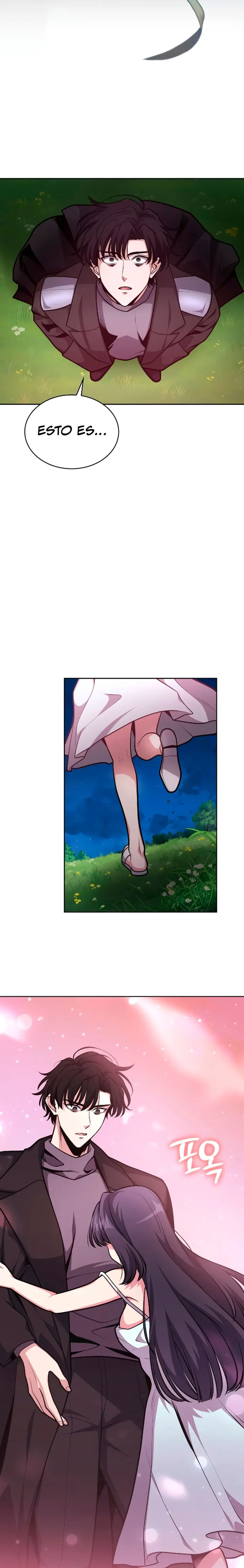 Mi Vida Cuidando Dragonas > Capitulo 29 > Page 161