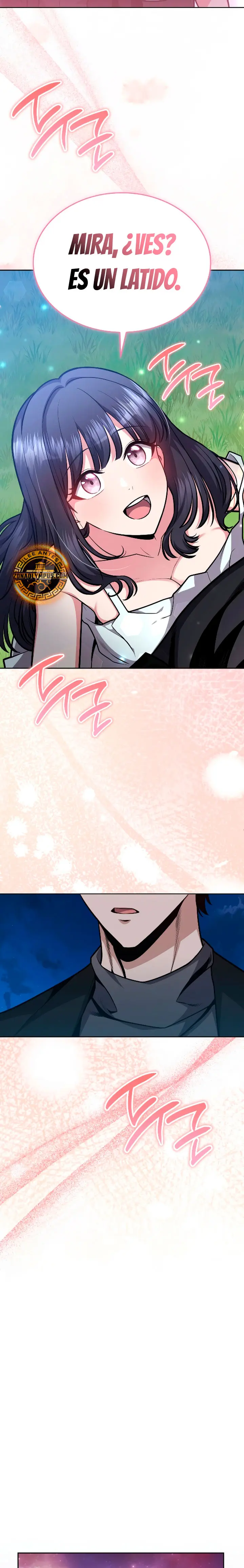 Mi Vida Cuidando Dragonas > Capitulo 29 > Page 171