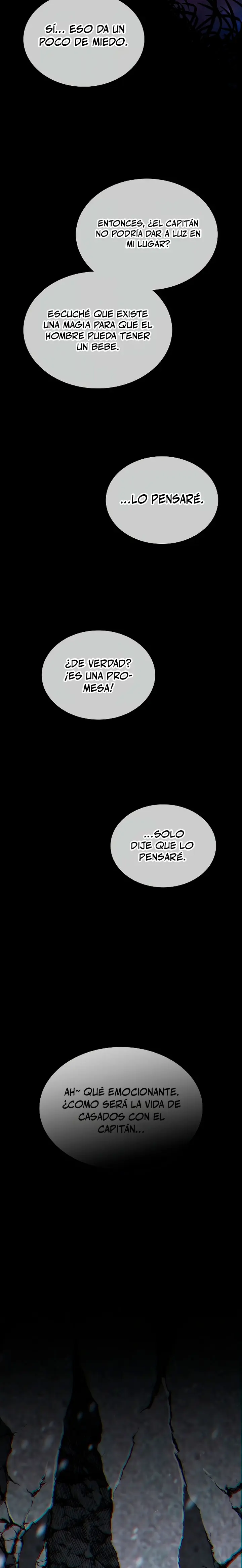 Mi Vida Cuidando Dragonas > Capitulo 29 > Page 211