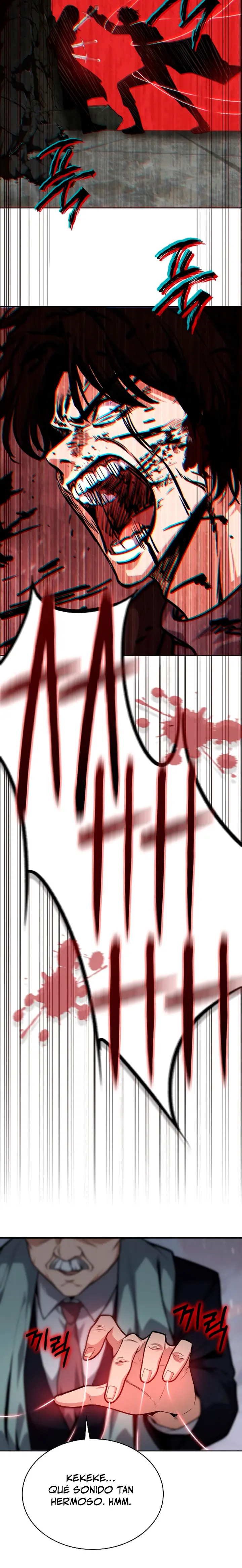 Mi Vida Cuidando Dragonas > Capitulo 29 > Page 241