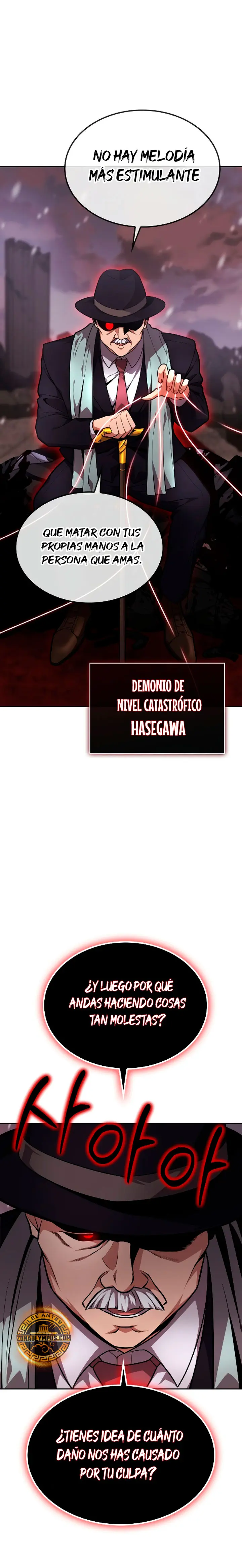 Mi Vida Cuidando Dragonas > Capitulo 29 > Page 251