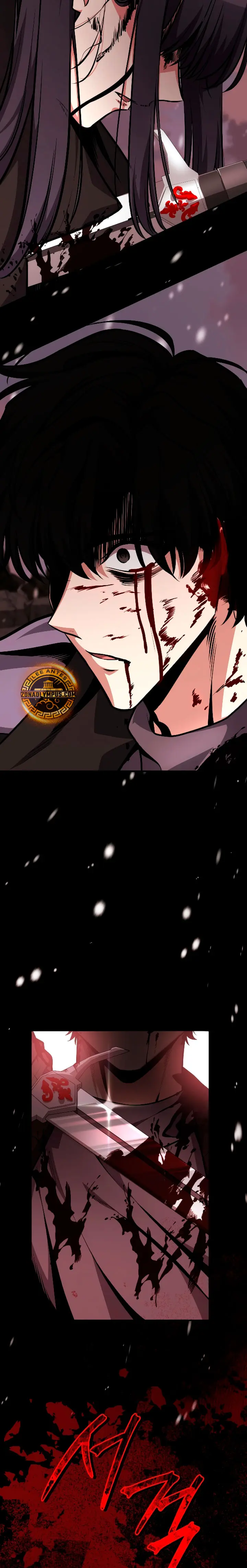 Mi Vida Cuidando Dragonas > Capitulo 29 > Page 281