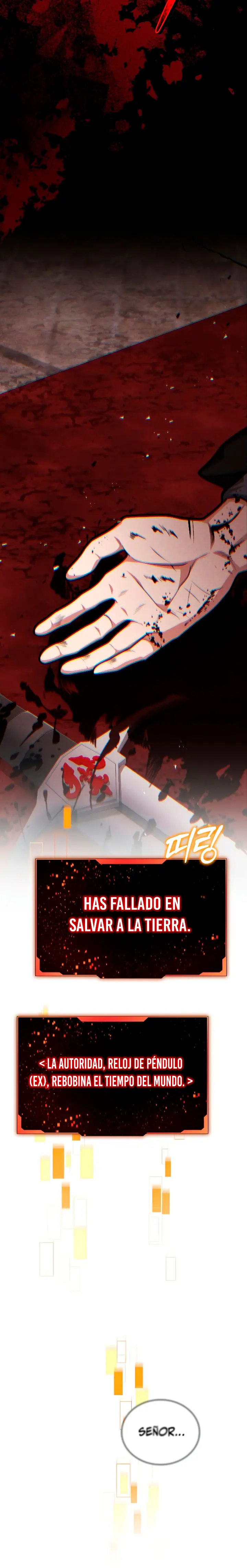 Mi Vida Cuidando Dragonas > Capitulo 29 > Page 301