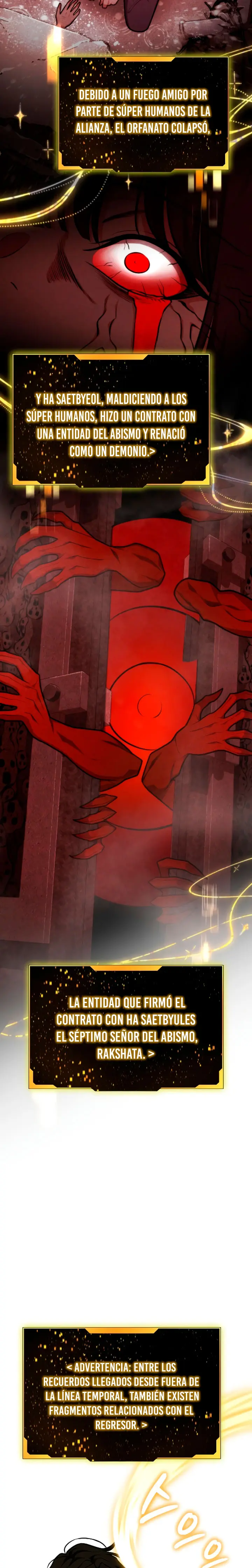 Mi Vida Cuidando Dragonas > Capitulo 29 > Page 341