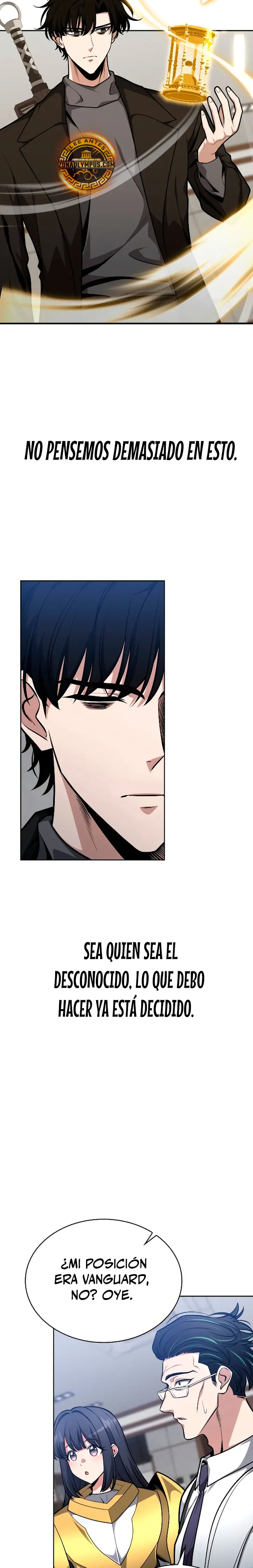 Mi Vida Cuidando Dragonas > Capitulo 29 > Page 351