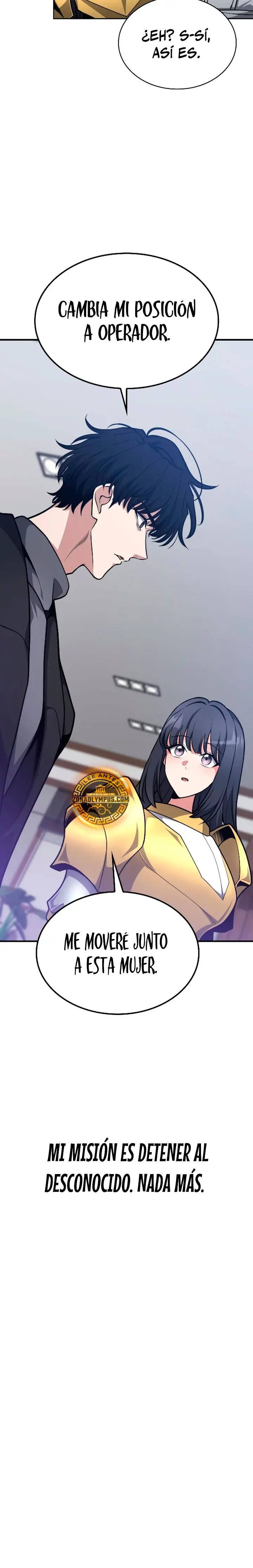 Mi Vida Cuidando Dragonas > Capitulo 29 > Page 361