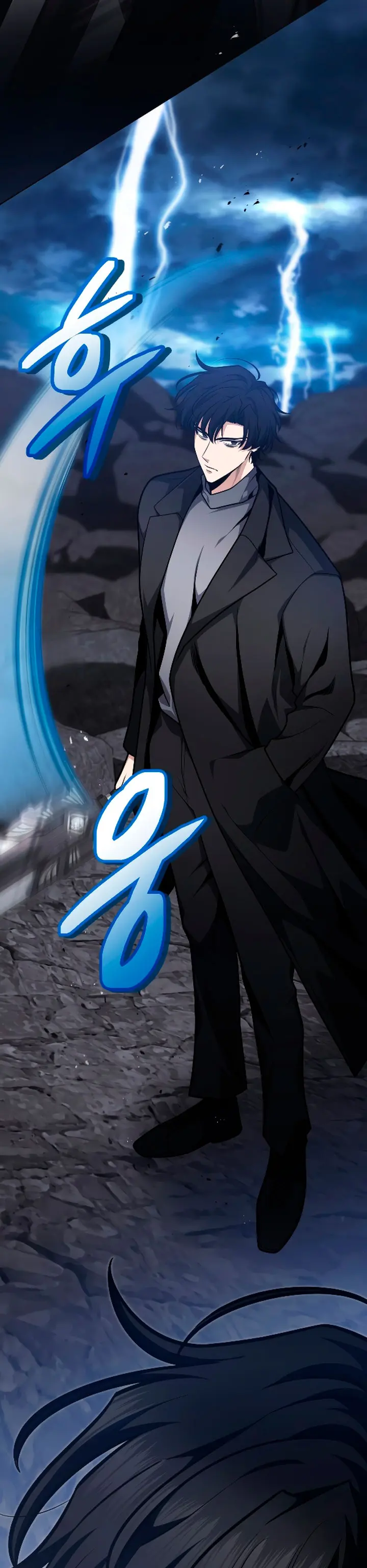 Mi Vida Cuidando Dragonas > Capitulo 29 > Page 401