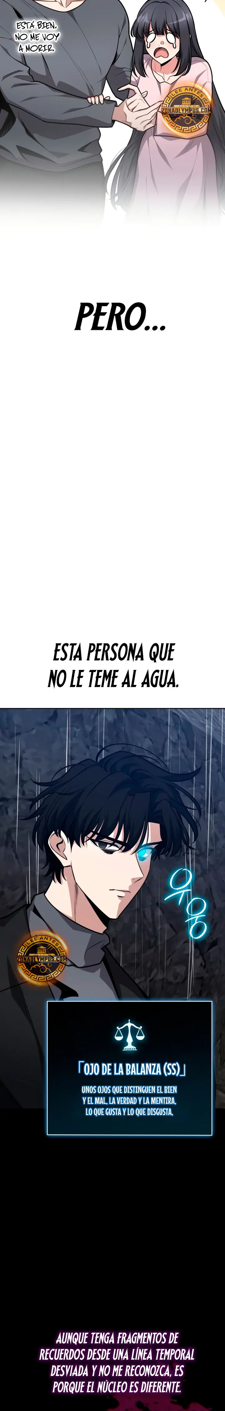 Mi Vida Cuidando Dragonas > Capitulo 30 > Page 61