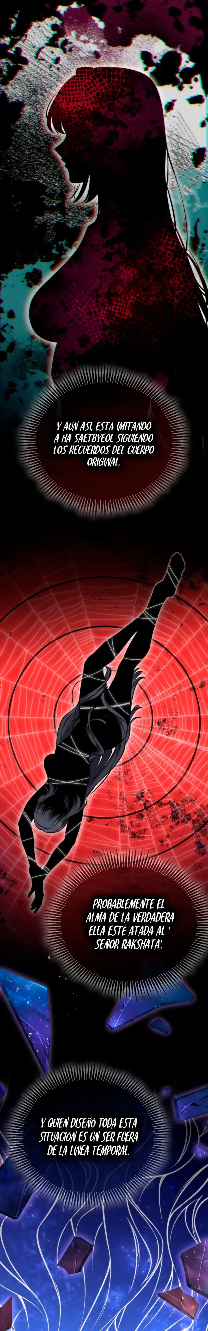 Mi Vida Cuidando Dragonas > Capitulo 30 > Page 71