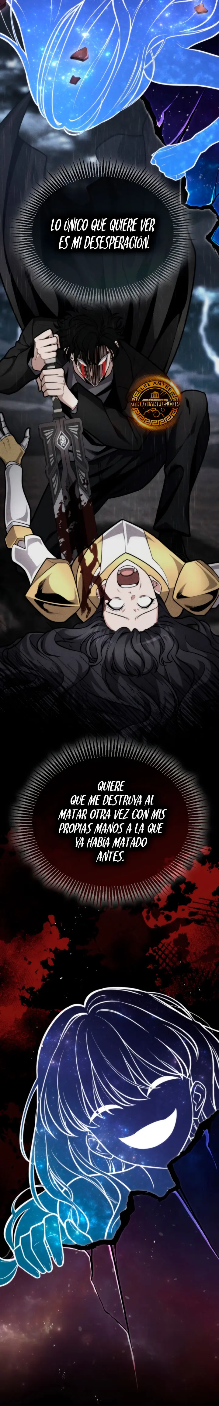 Mi Vida Cuidando Dragonas > Capitulo 30 > Page 81