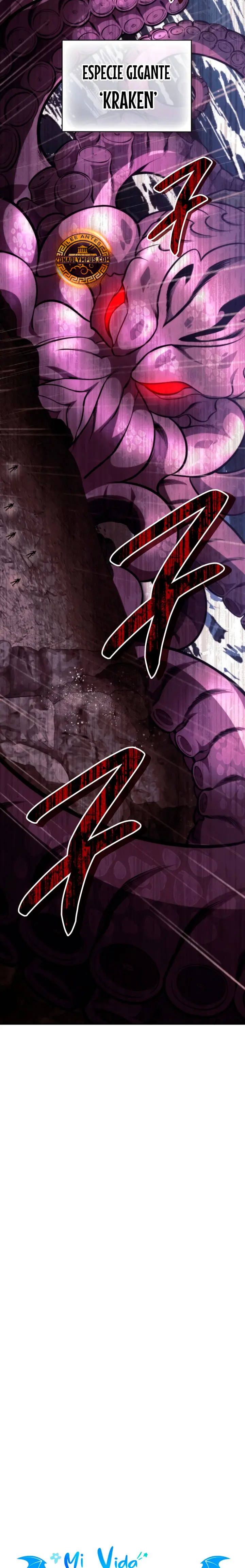 Mi Vida Cuidando Dragonas > Capitulo 30 > Page 111