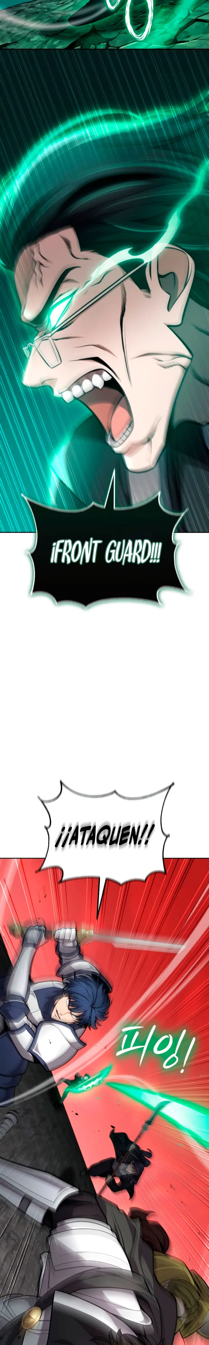 Mi Vida Cuidando Dragonas > Capitulo 30 > Page 151