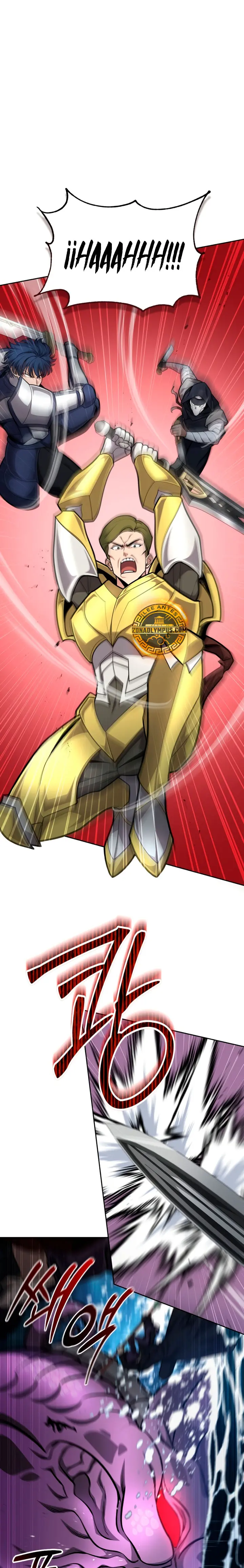 Mi Vida Cuidando Dragonas > Capitulo 30 > Page 181