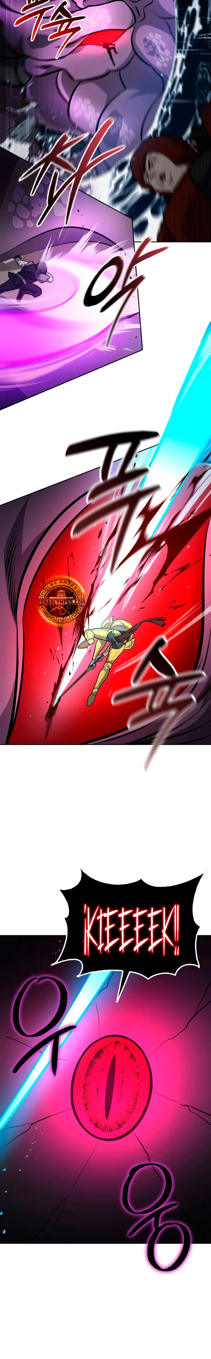 Mi Vida Cuidando Dragonas > Capitulo 30 > Page 191