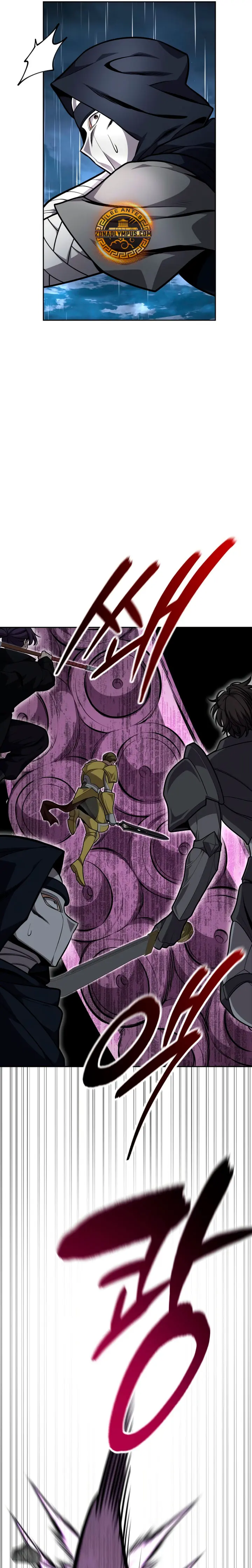 Mi Vida Cuidando Dragonas > Capitulo 30 > Page 201