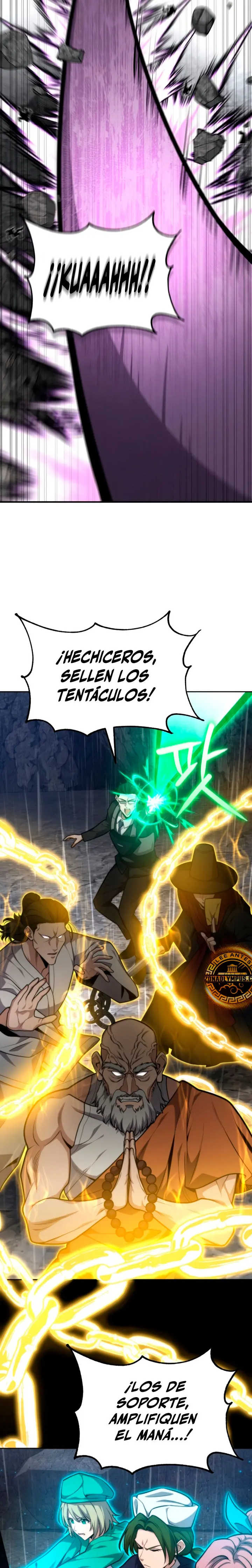 Mi Vida Cuidando Dragonas > Capitulo 30 > Page 211