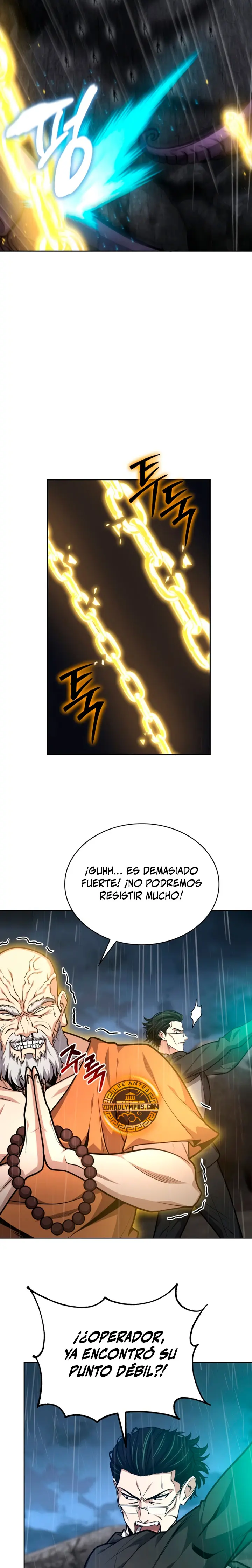 Mi Vida Cuidando Dragonas > Capitulo 30 > Page 231