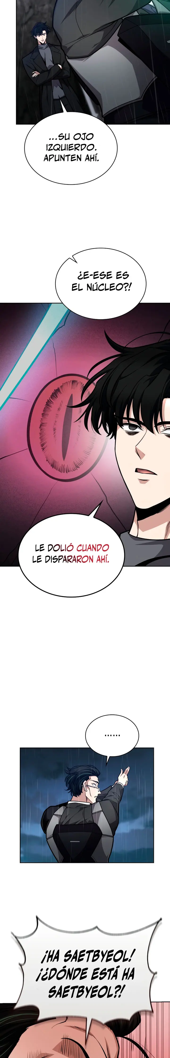 Mi Vida Cuidando Dragonas > Capitulo 30 > Page 241