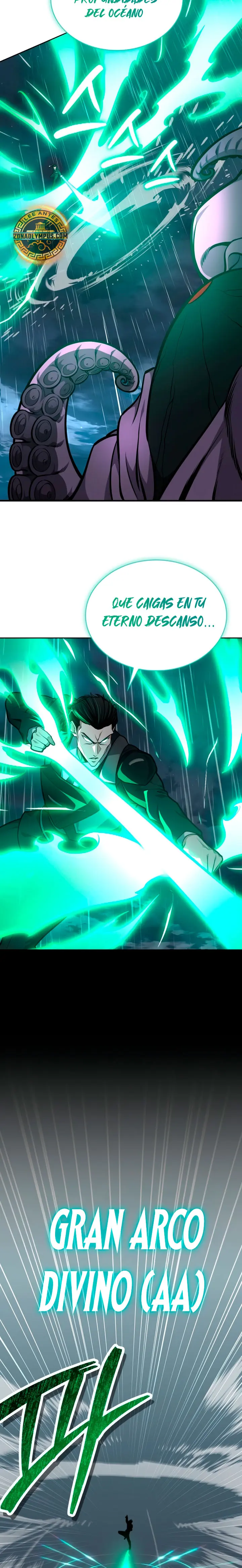 Mi Vida Cuidando Dragonas > Capitulo 30 > Page 281