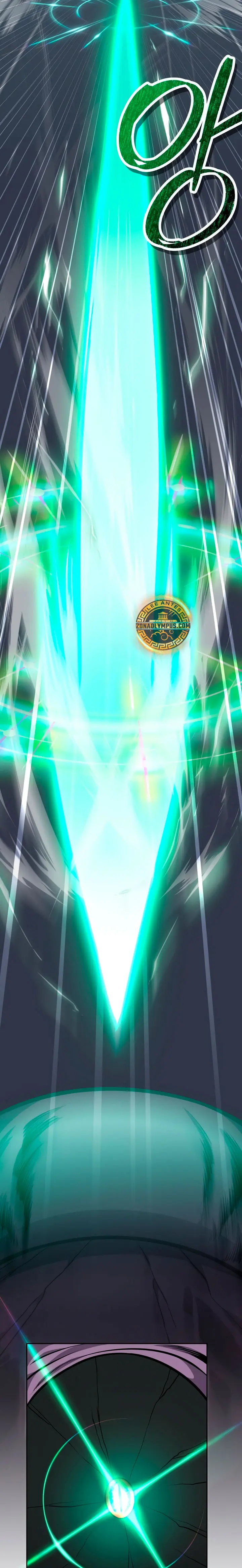 Mi Vida Cuidando Dragonas > Capitulo 30 > Page 301