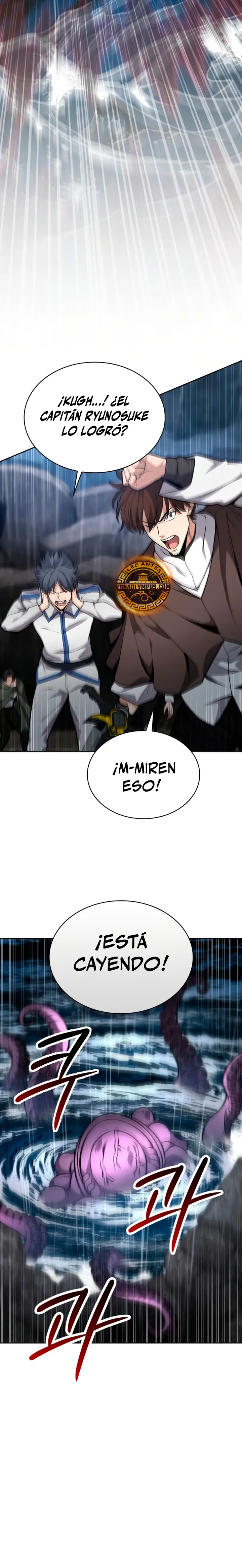 Mi Vida Cuidando Dragonas > Capitulo 30 > Page 321