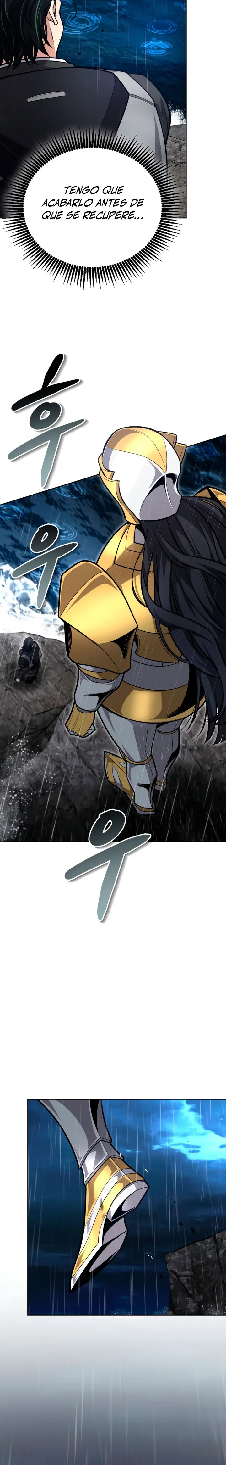 Mi Vida Cuidando Dragonas > Capitulo 30 > Page 341