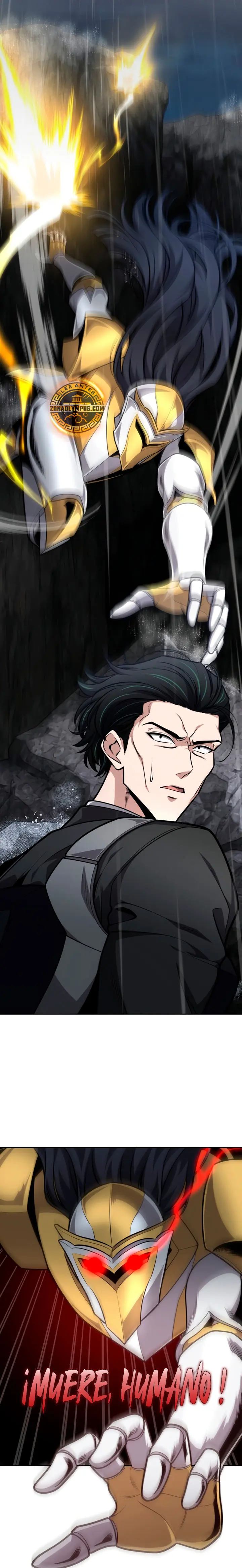 Mi Vida Cuidando Dragonas > Capitulo 30 > Page 351